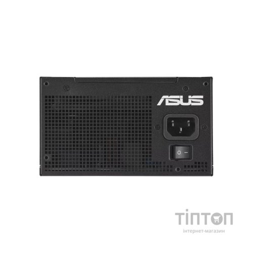 Блок живлення ASUS 850W TUF Gaming Gold EVO (90YE00SA-B0NA00)