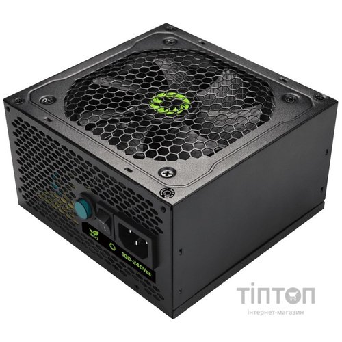 Блок живлення Gamemax 600W (VP-600)