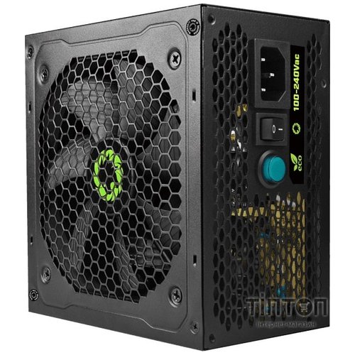 Блок живлення Gamemax 600W (VP-600)