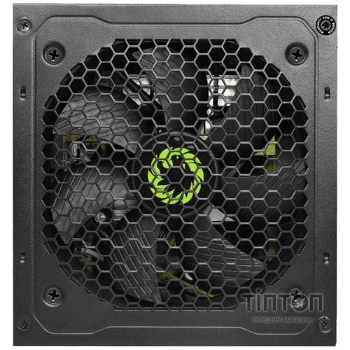 Блок живлення Gamemax 600W (VP-600)