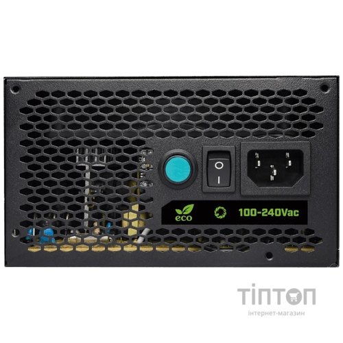 Блок живлення Gamemax 600W (VP-600)