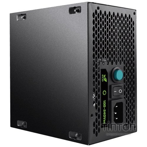 Блок живлення Gamemax 600W (VP-600)