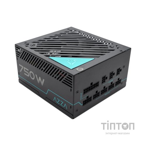 Блок живлення Azza 750W (PSAZ-750G)