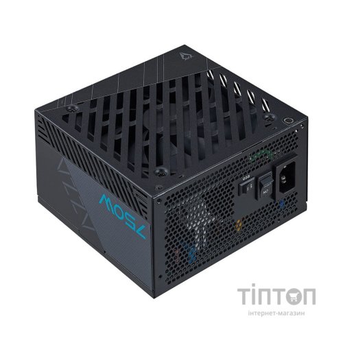 Блок живлення Azza 750W (PSAZ-750G ATX3.0)
