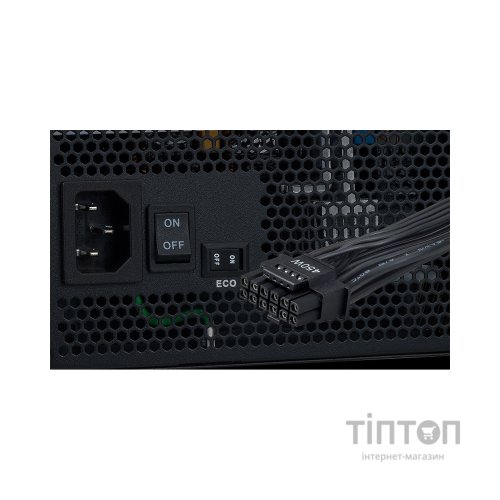 Блок живлення Azza 750W (PSAZ-750G ATX3.0)