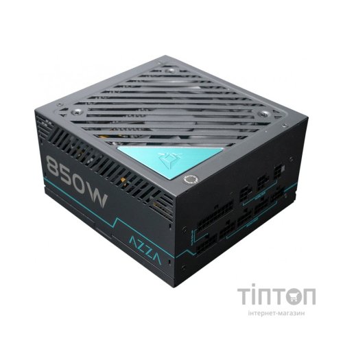 Блок живлення Azza 850W (PSAZ-850G)
