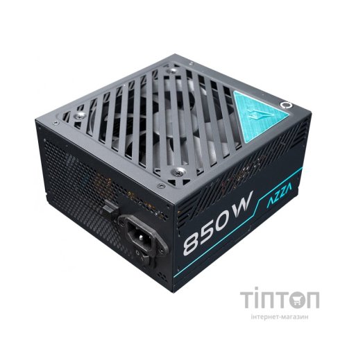 Блок живлення Azza 850W (PSAZ-850G)