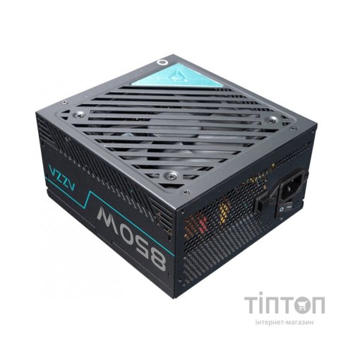 Блок живлення Azza 850W (PSAZ-850G)