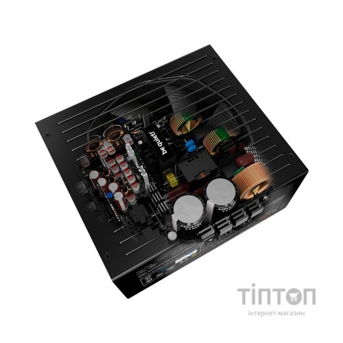 Блок живлення Be quiet! 1200W STRAIGHT POWER 12 (BN339)