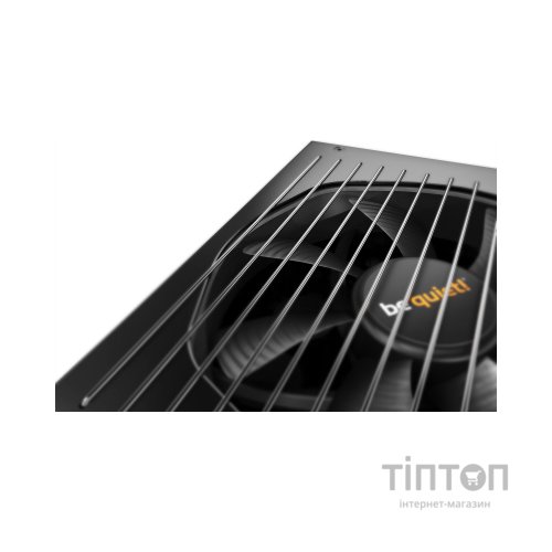 Блок живлення Be quiet! 1200W STRAIGHT POWER 12 (BN339)