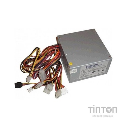 Блок живлення Casecom 400W
