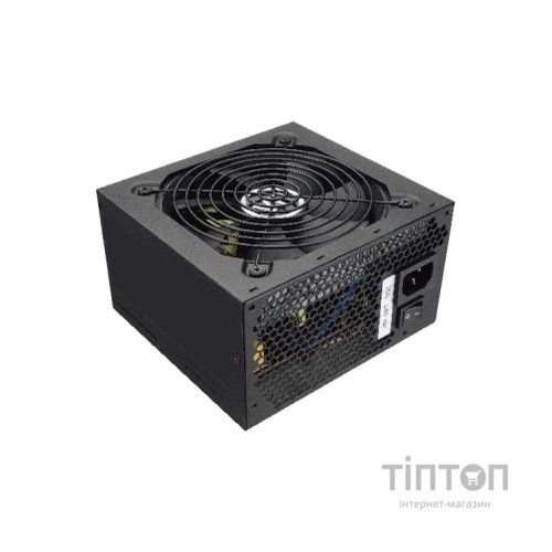 Блок живлення Casecom 550W (CC-550W-12CM)