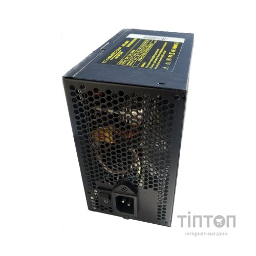Блок живлення Casecom 650W (CM 650 ATX)
