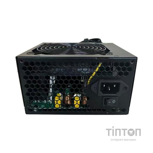Блок живлення Casecom 650W (CM 650FM ATX)