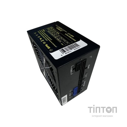 Блок живлення Casecom 650W (CM 650M ATX)