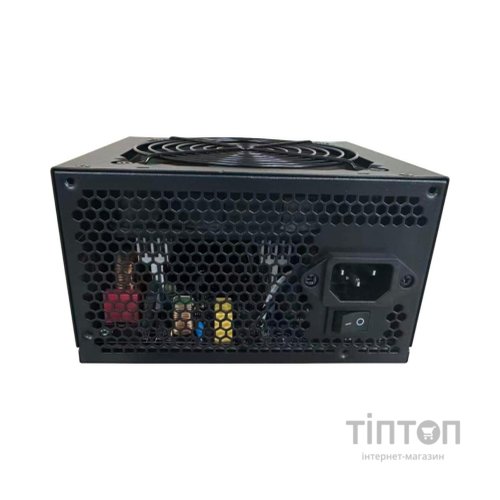 Блок живлення Casecom 700W (CM 700FM ATX)