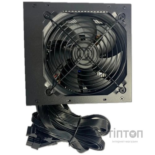 Блок живлення Casecom 700W (CM 700 ATX)