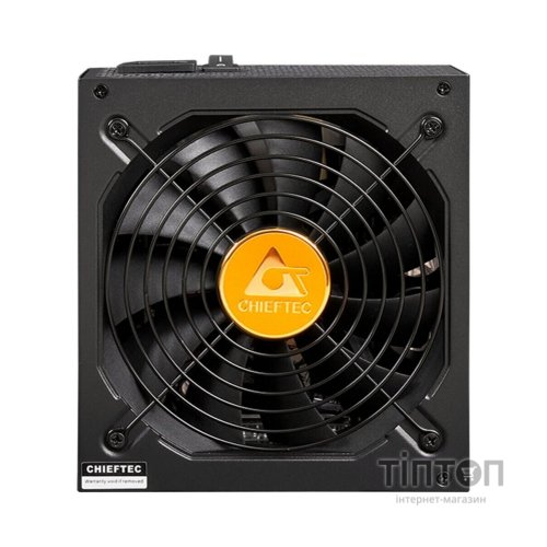 Блок живлення Chieftec 1050W Polaris 3.0 (PPS-1050FC-A3)