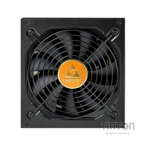 Блок живлення Chieftec 1050W Polaris (PPS-1050FC)