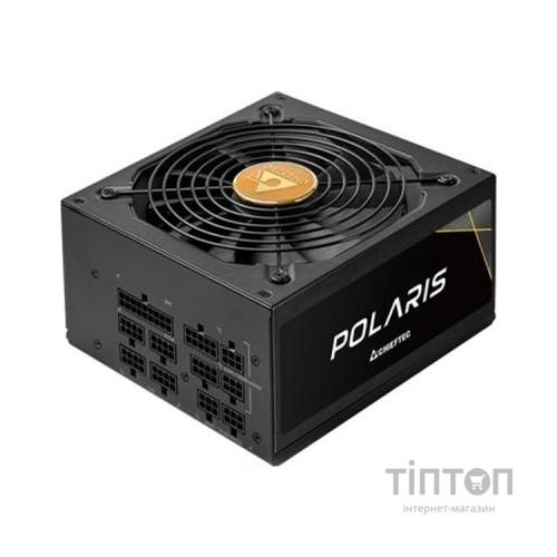 Блок живлення Chieftec 1050W Polaris (PPS-1050FC)
