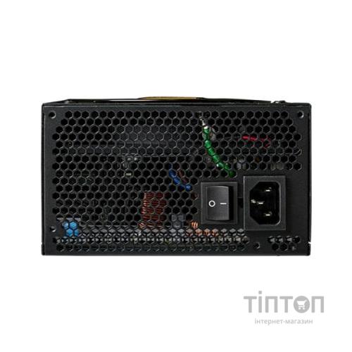 Блок живлення Chieftec 1050W Polaris (PPS-1050FC)