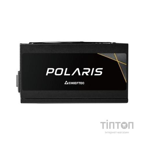 Блок живлення Chieftec 1050W Polaris (PPS-1050FC)