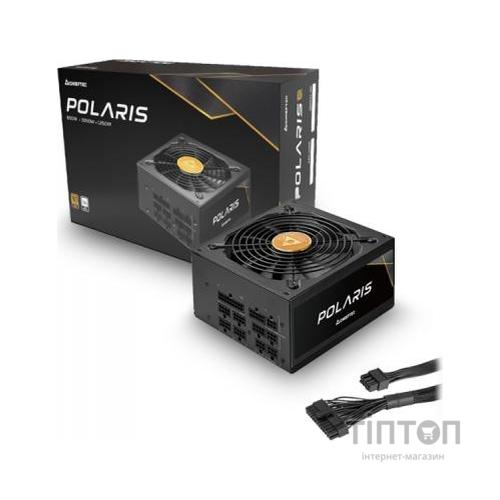 Блок живлення Chieftec 1050W Polaris (PPS-1050FC)