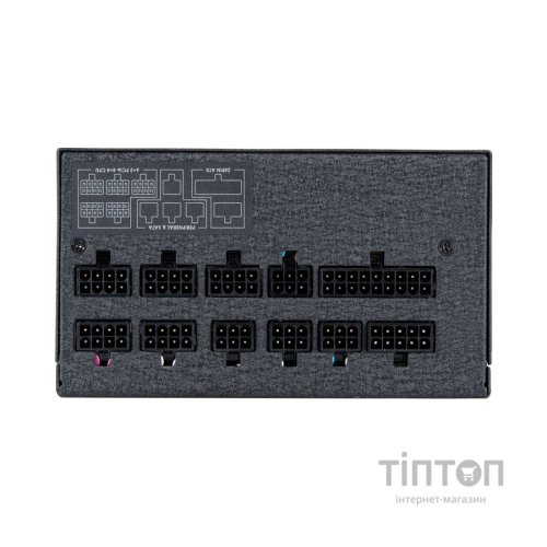Блок живлення Chieftec 1200W (GPU-1200FC)