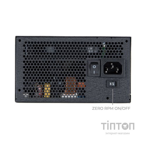 Блок живлення Chieftec 1200W (GPU-1200FC)