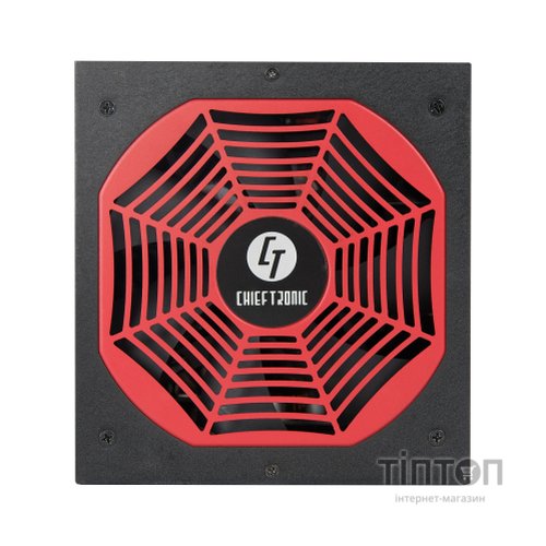 Блок живлення Chieftec 1200W (GPU-1200FC)