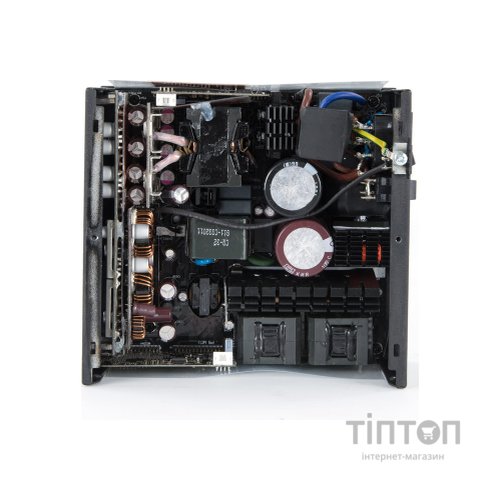 Блок живлення Chieftec 1200W (GPU-1200FC)