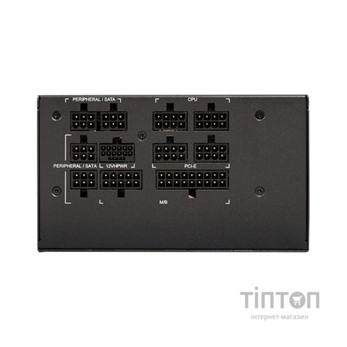 Блок живлення Chieftec 1250W Polaris 3.0 (PPS-1250FC-A3)