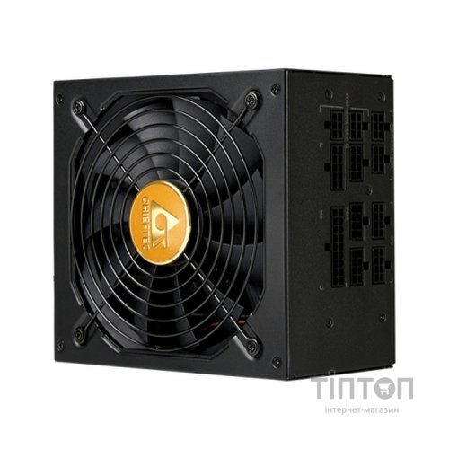 Блок живлення Chieftec 1250W Polaris (PPS-1250FC)