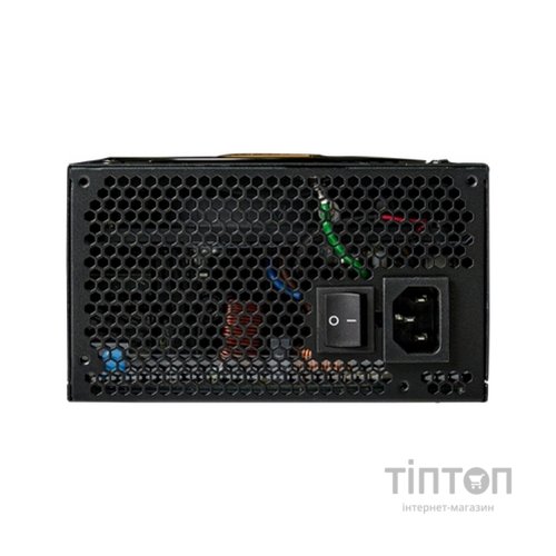 Блок живлення Chieftec 1250W Polaris (PPS-1250FC)