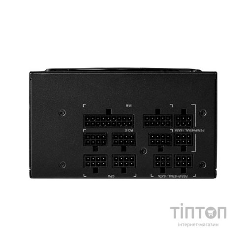 Блок живлення Chieftec 1250W Polaris (PPS-1250FC)