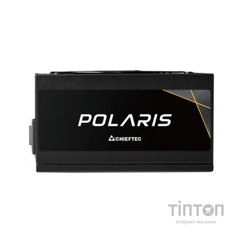 Блок живлення Chieftec 1250W Polaris (PPS-1250FC)