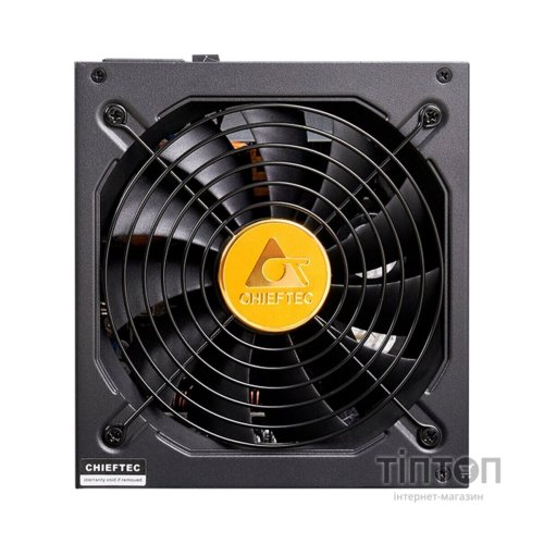 Блок живлення Chieftec 1300W Polaris 3.0 (PPX-1300FC-A3)