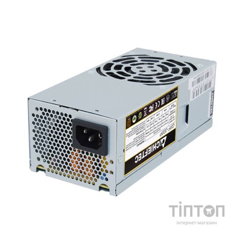 Блок живлення Chieftec 300W (GPF-300P)