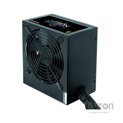 Блок живлення CHIEFTEC 400Вт (BDF-400S)