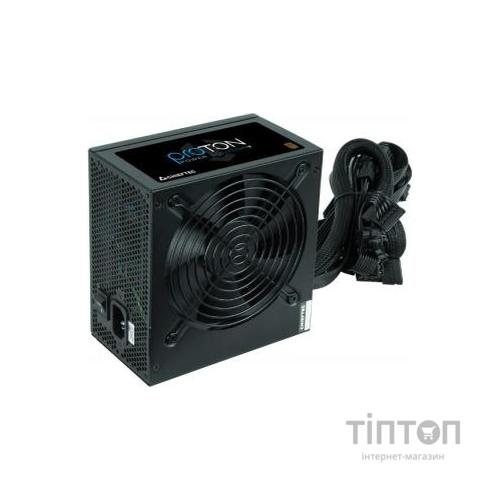 Блок живлення CHIEFTEC 400Вт (BDF-400S)