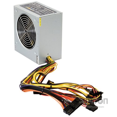 Блок живлення Chieftec 400W GPA-400S8 Bulk