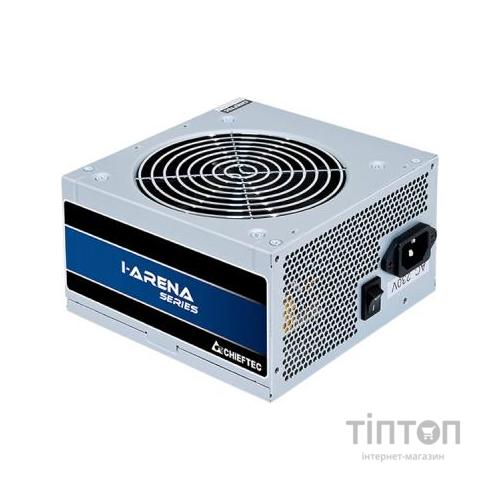 Блок живлення CHIEFTEC 400W (GPB-400S)