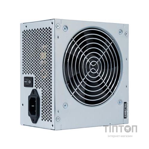 Блок живлення CHIEFTEC 400W (GPB-400S)