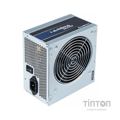 Блок живлення CHIEFTEC 400W (GPB-400S)