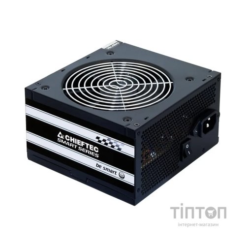 Блок живлення Chieftec 400W (GPS-400A8)