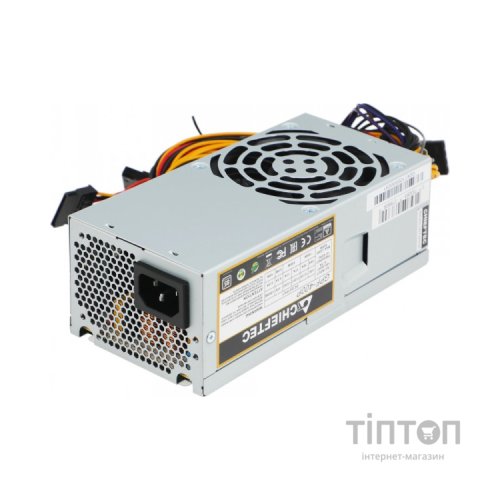 Блок живлення Chieftec 400W SMART (GPF-400P)