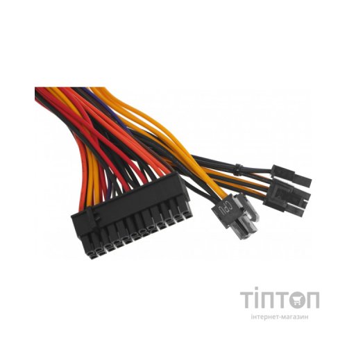 Блок живлення Chieftec 400W SMART (GPF-400P)