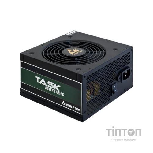 Блок живлення Chieftec 400W (TPS-400S-BULK)