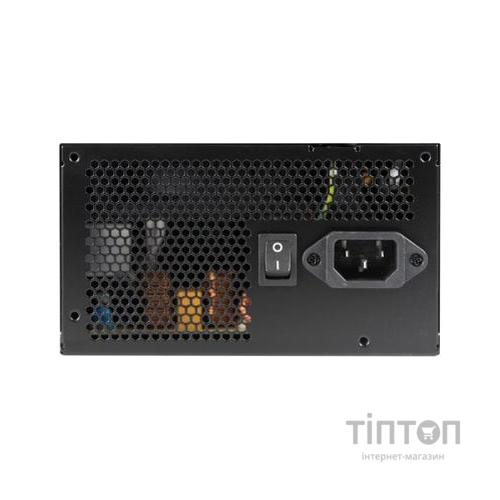 Блок живлення Chieftec 400W (TPS-400S-BULK)