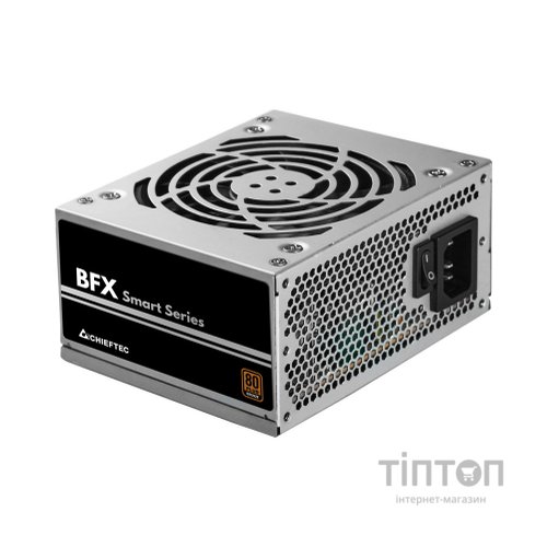 Блок живлення Chieftec 450W (BFX-450BS)
